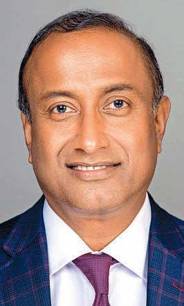 Our ecosystem faces complex challenges that need to be tackled