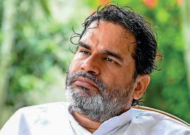 There is no caste-centric politics in Bihar
