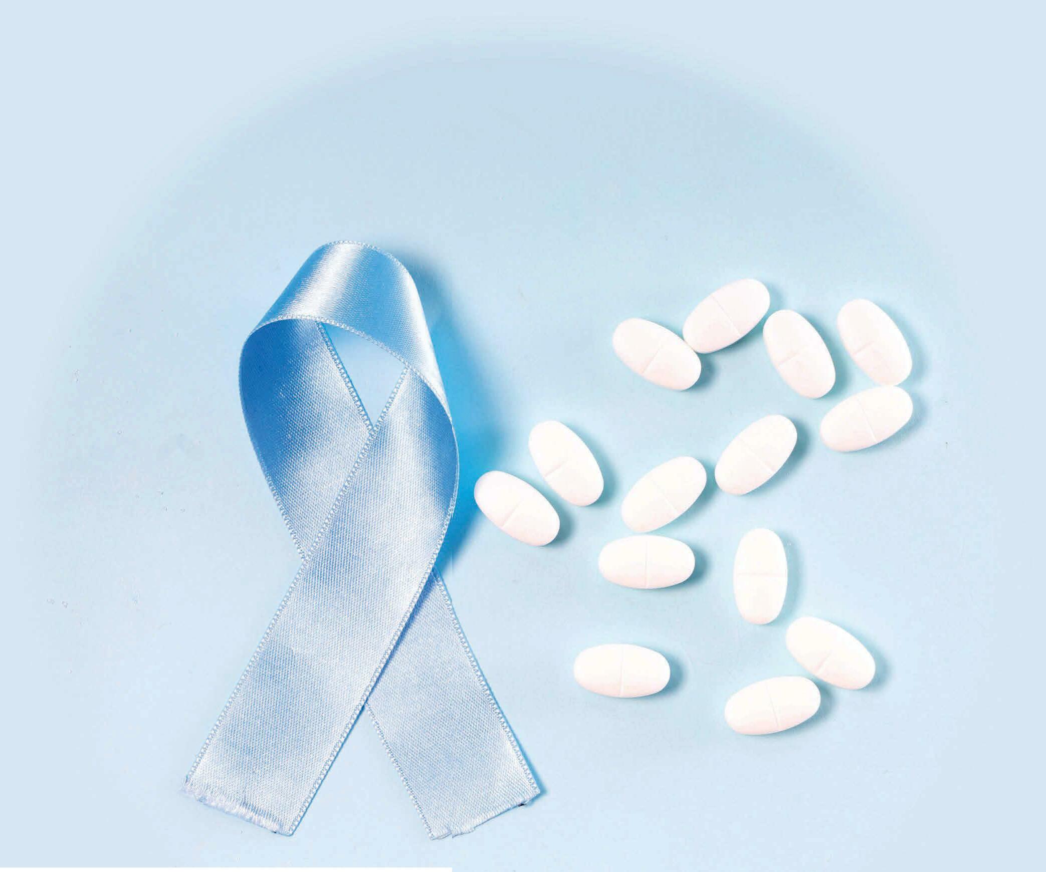 Pill of promise
