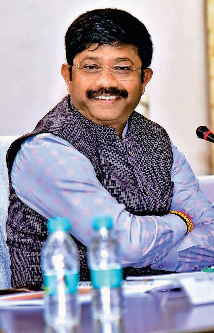 Noida Airport will transform UP