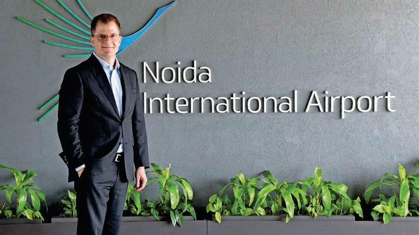 Taj Mahal will become a day trip from anywhere in India