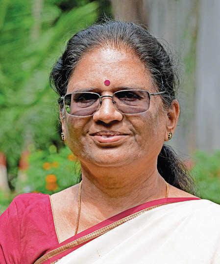 KAVERI IS ALIVE