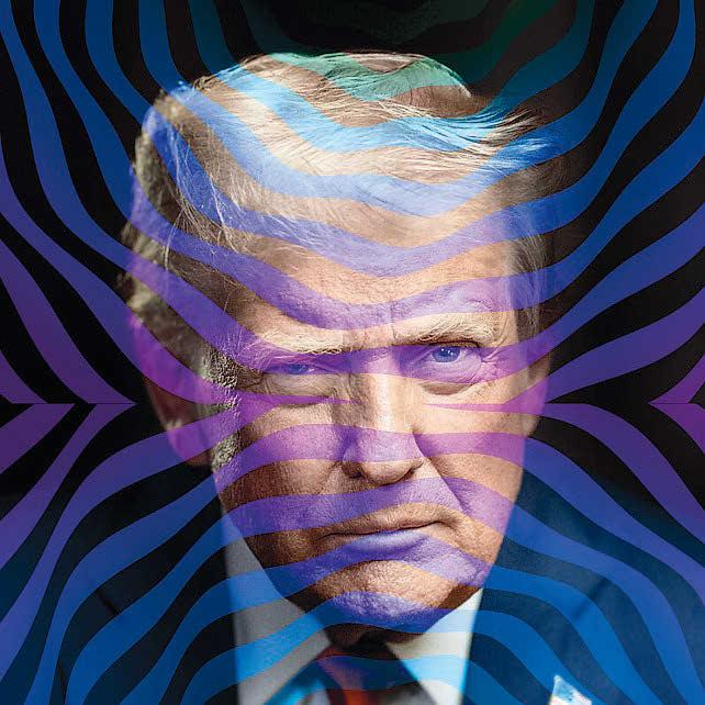 Understanding Trump's psychology