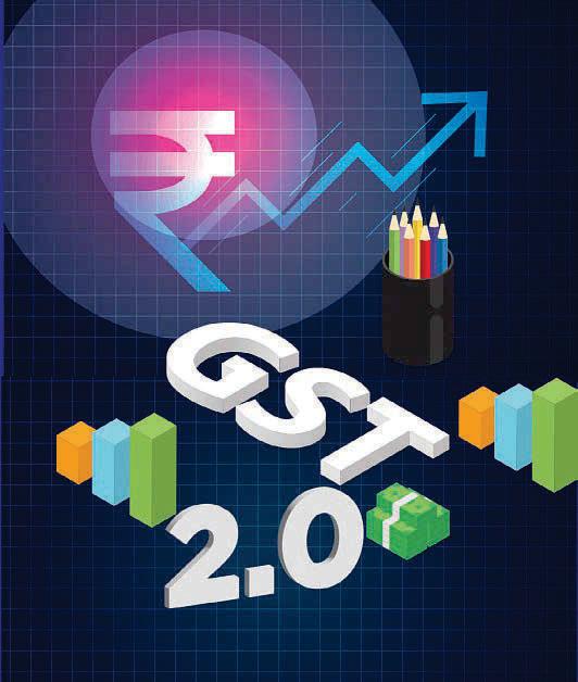 GST 2.0 ignites economy's afterburners