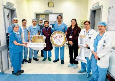 Heart health: Regular check-up and awareness can do the magic