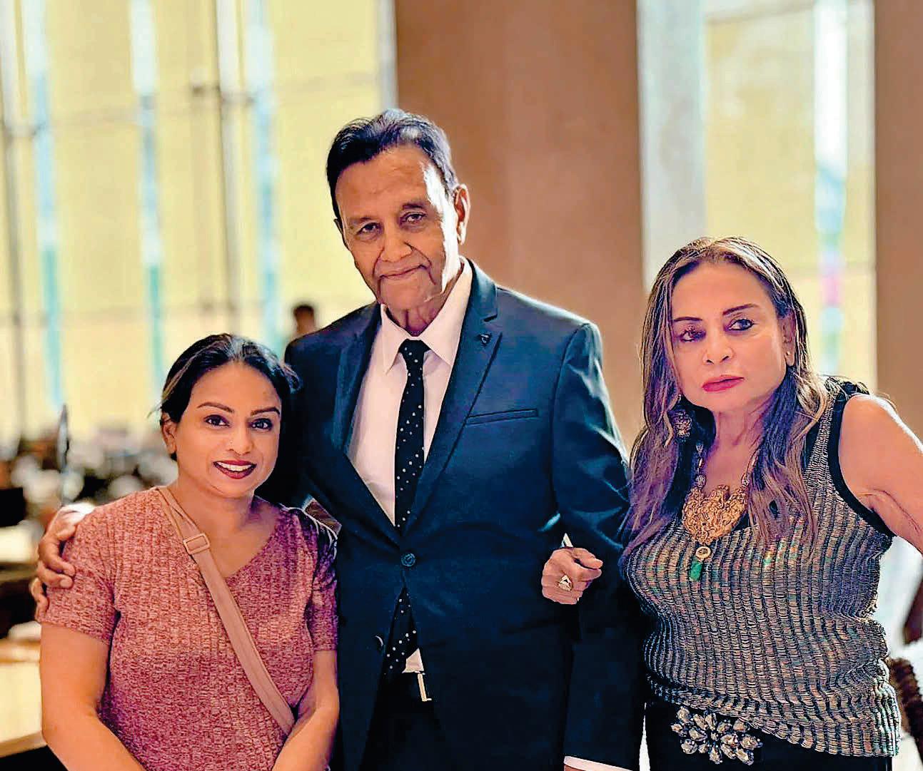 WHEN HEALER TURNED FIGHTER