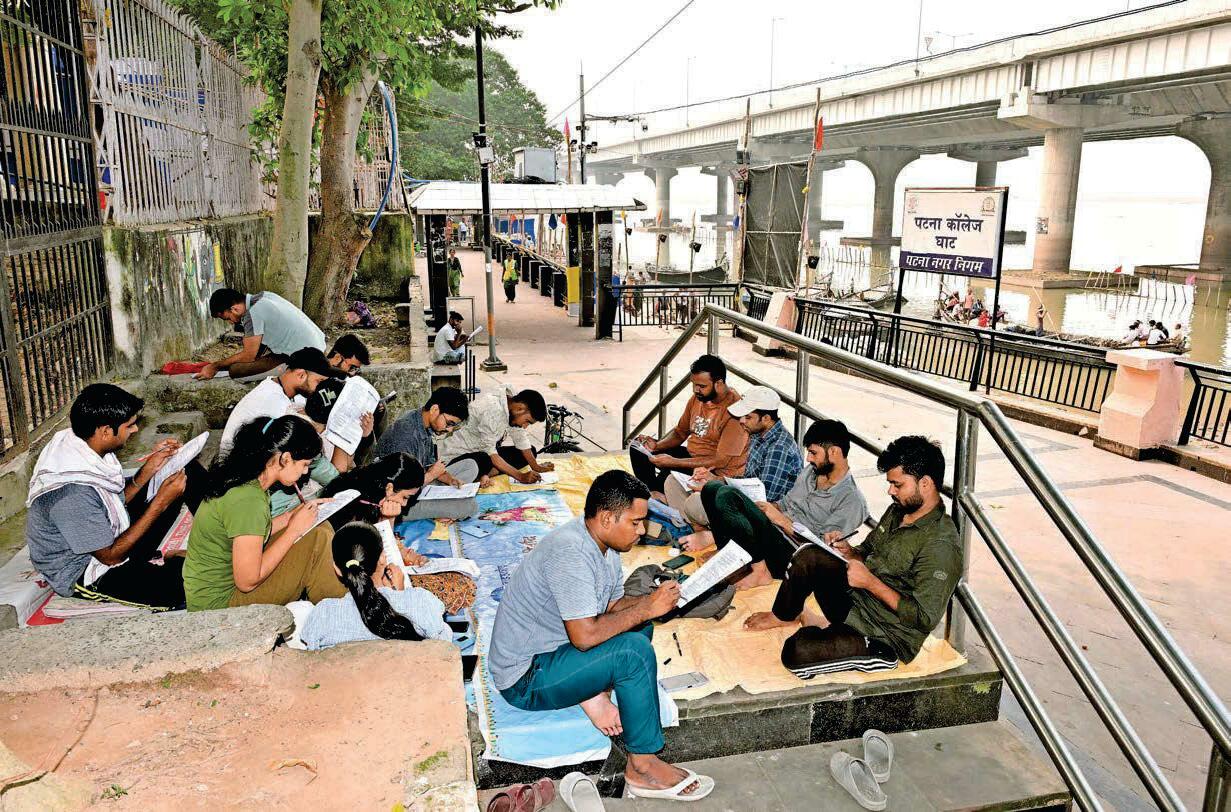 MANDAL VERSUS MILLENNIAL