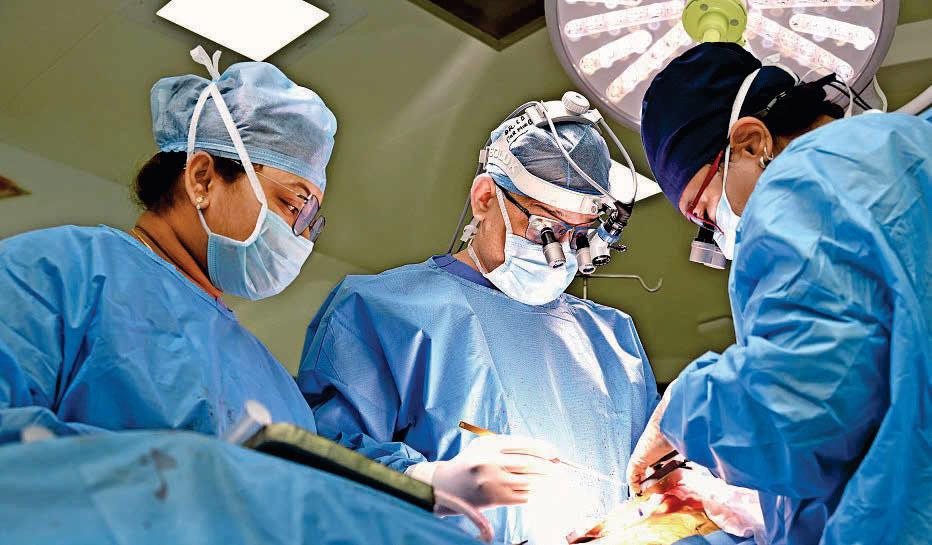 U.N. MEHTA INSTITUTE OF CARDIOLOGY AND RESEARCH CENTRE