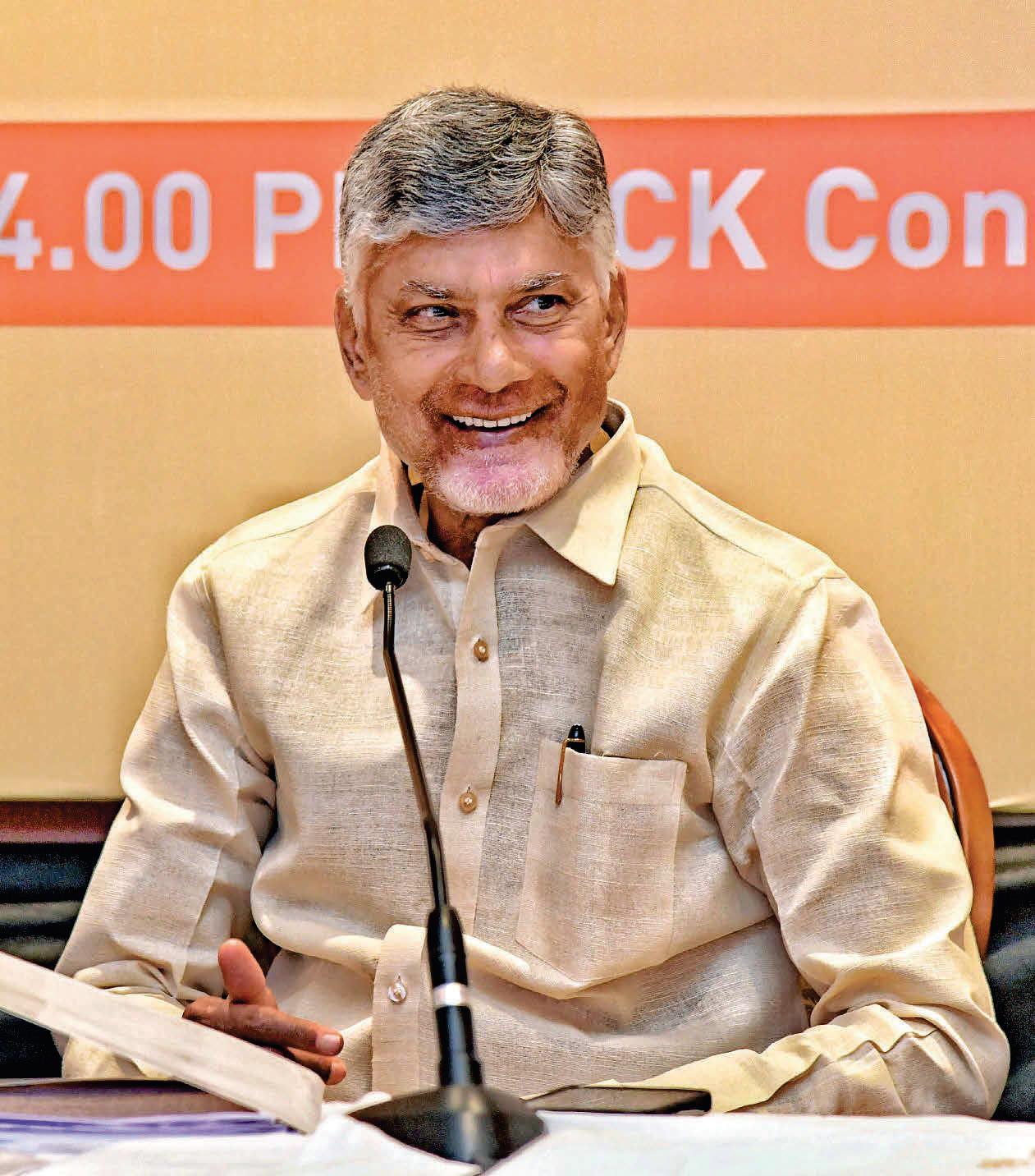 Andhra Pradesh is leading the AI revolution
