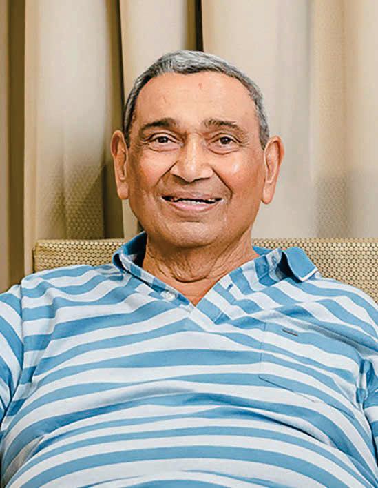 SDMH WHERE COMPASSION MEETS WORLD-CLASS HEALTHCARE