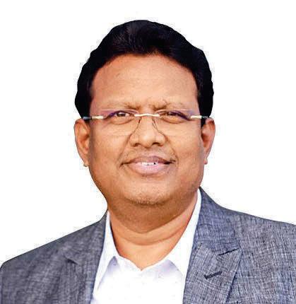 Mahatma Gandhi Cancer Hospital & Research Institute, Visakhapatnam