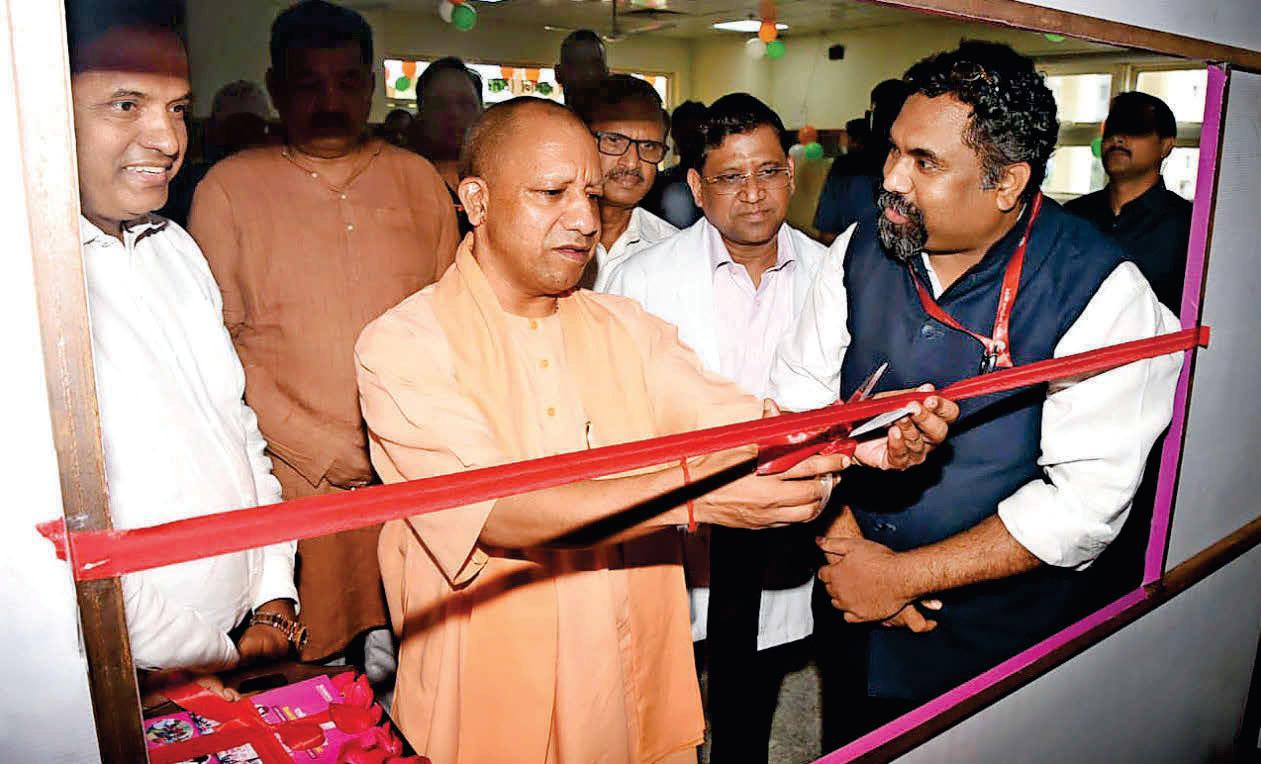 A Lifeline of Hope Compassionate Revolution ft. Sushena Health Foundation