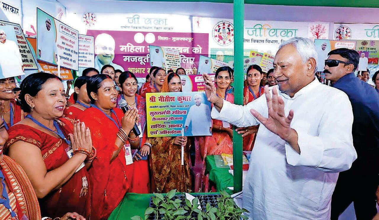 Patriarch's powerplay