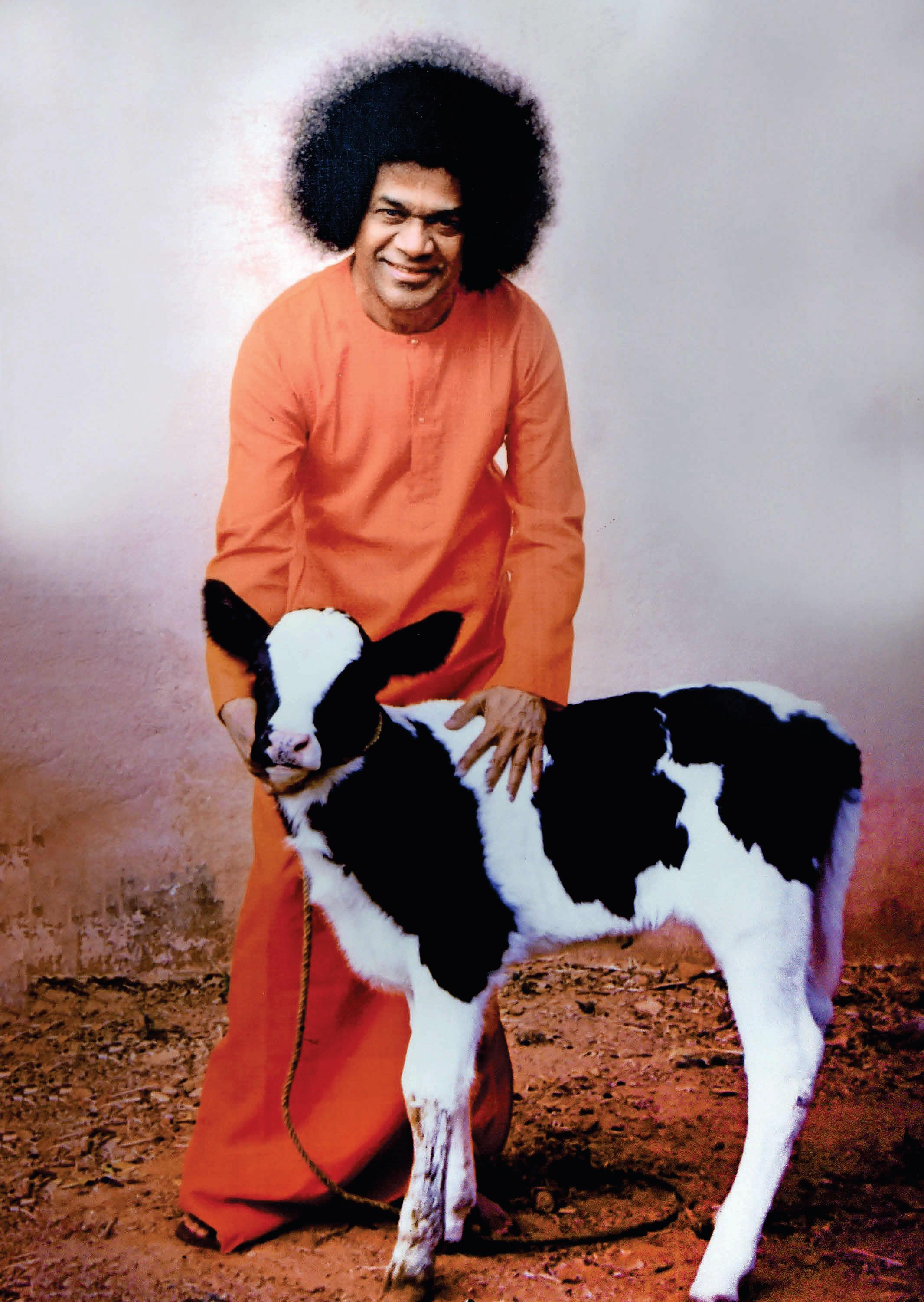 THE DIVINE WHO MOVED HUMAN HEARTS