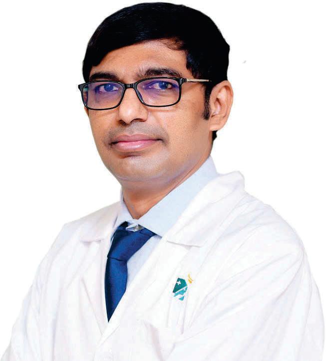 Preventing Heart Attack and Stroke Through Early Intervention