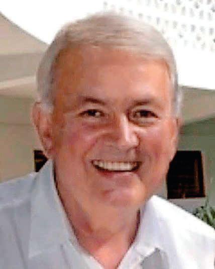 I still wear Baba's green stone set in gold