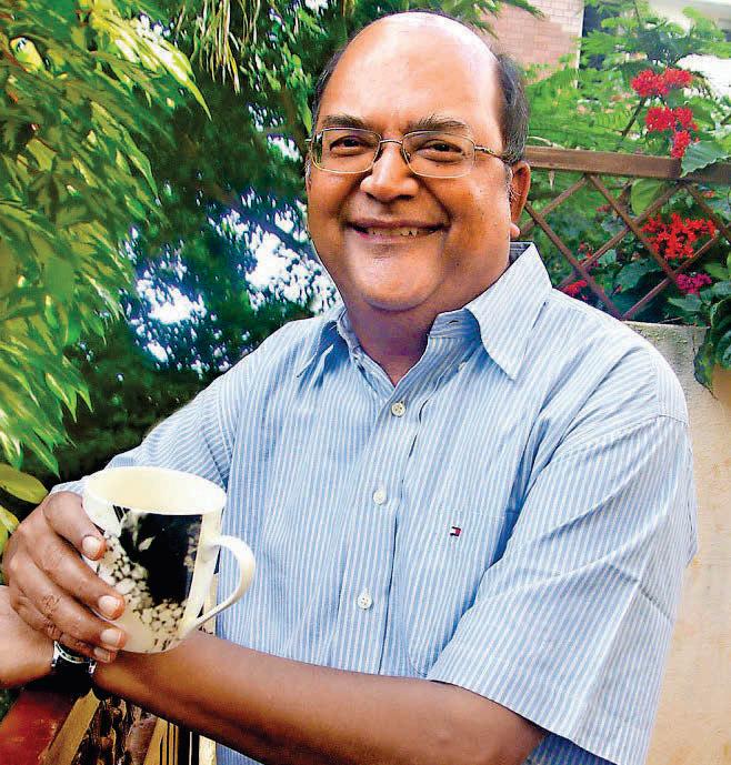 The manager's role won't disappear; it will evolve