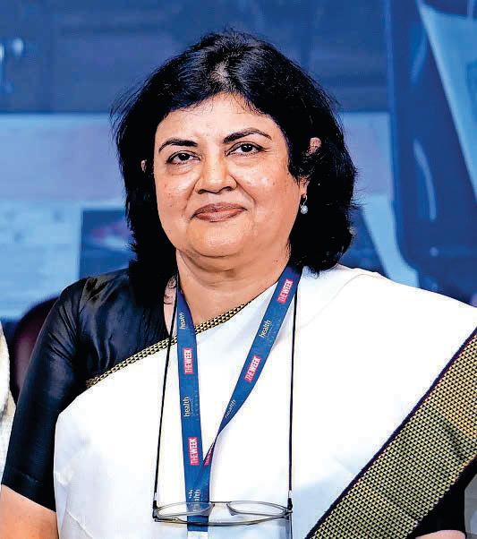 India is significantly behind global standards in medical research