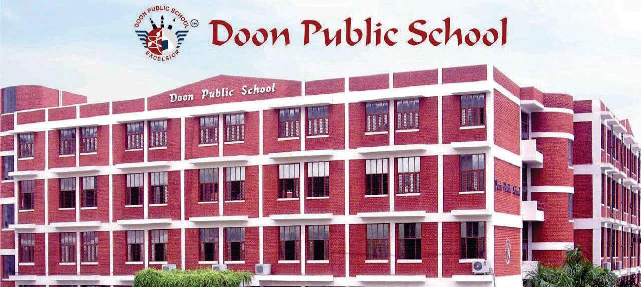 Doon Public School: 48 Years of Excellence in Education