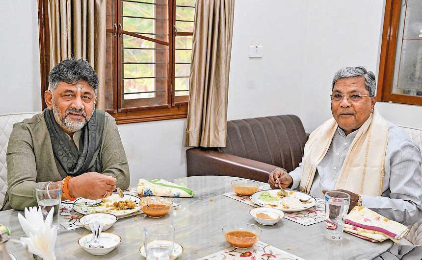 A Vikram-Bhatti tale from Bengaluru