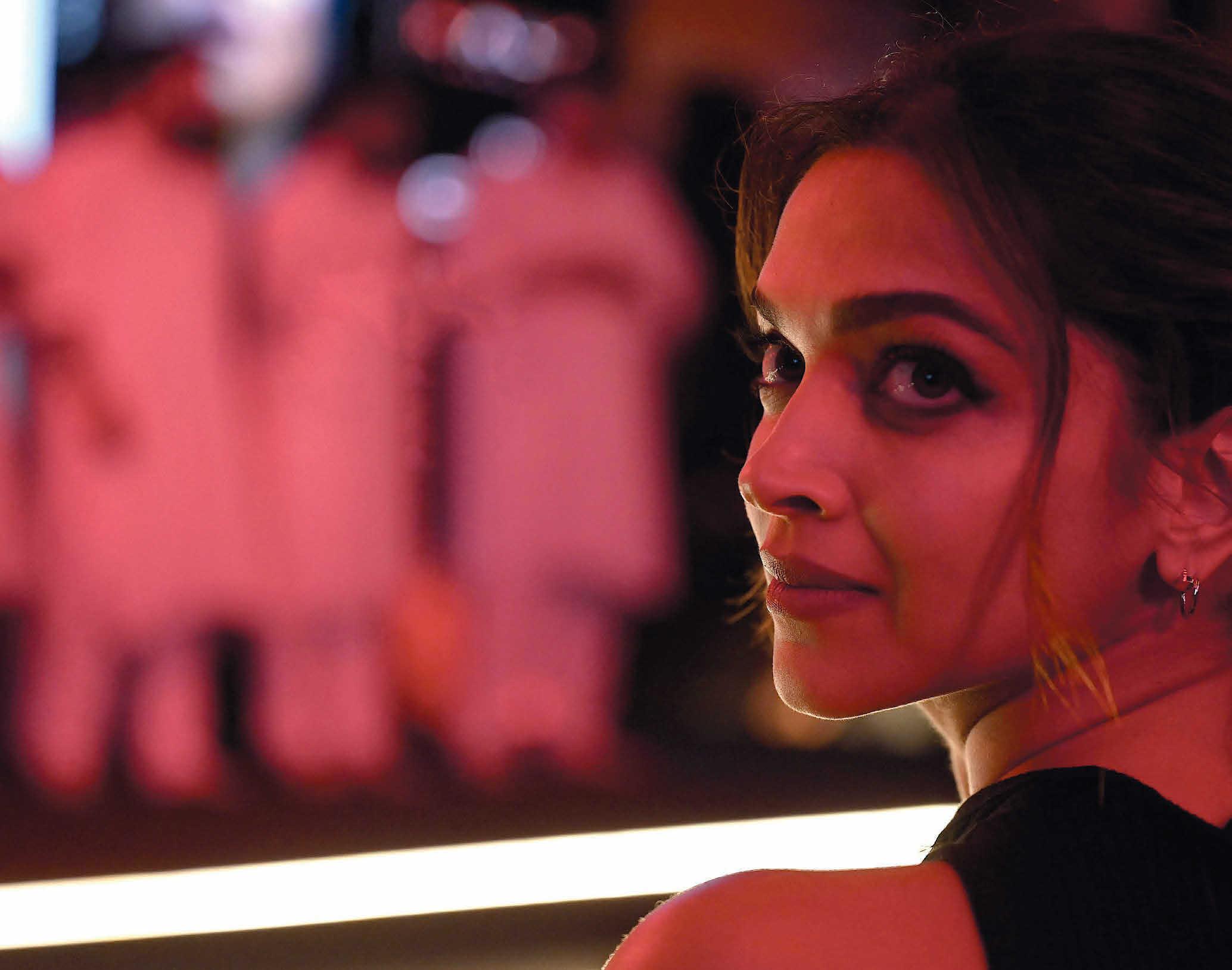 BOLLYWOOD BLUES