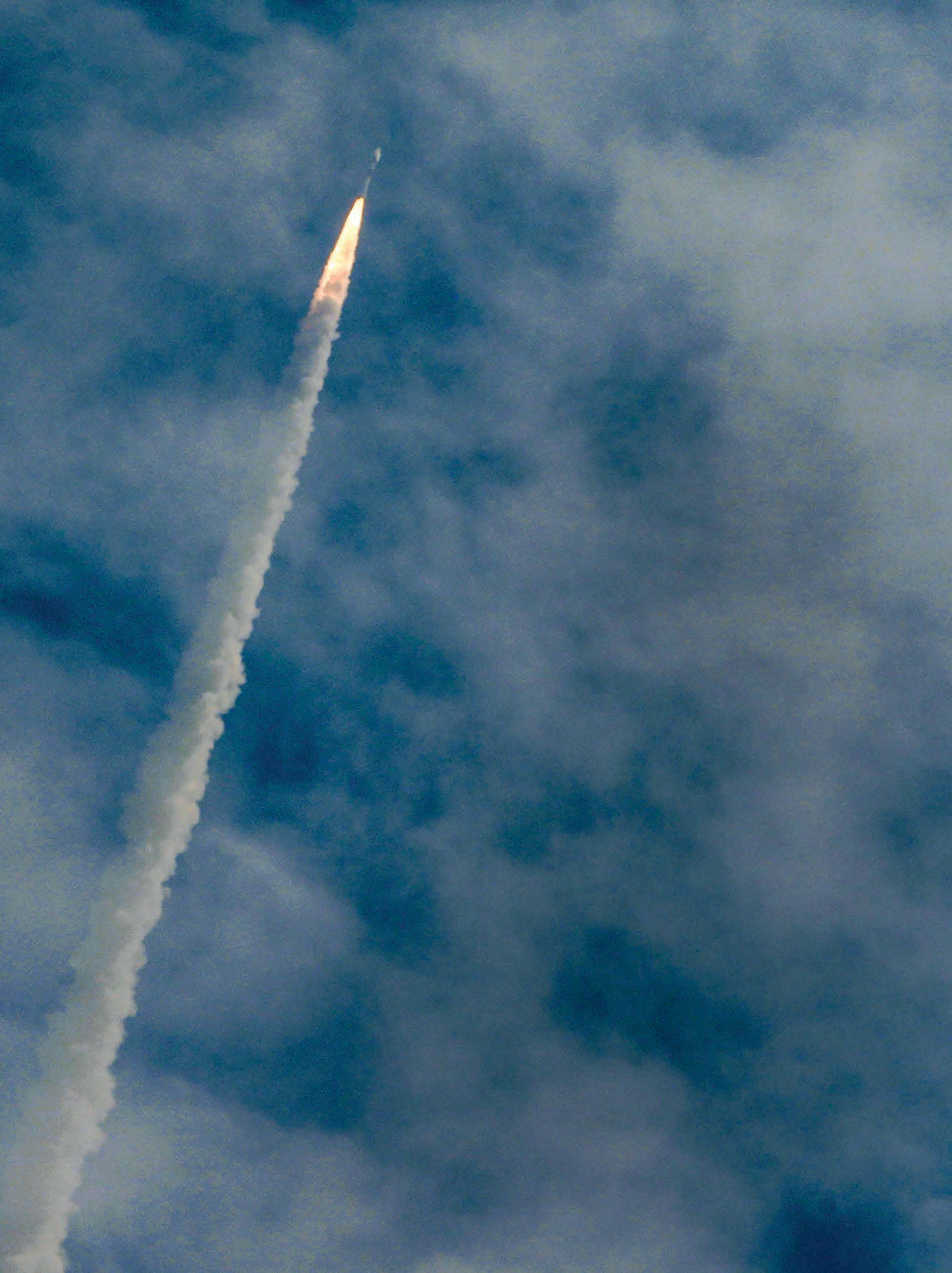 Fire, smoke and soaring worries