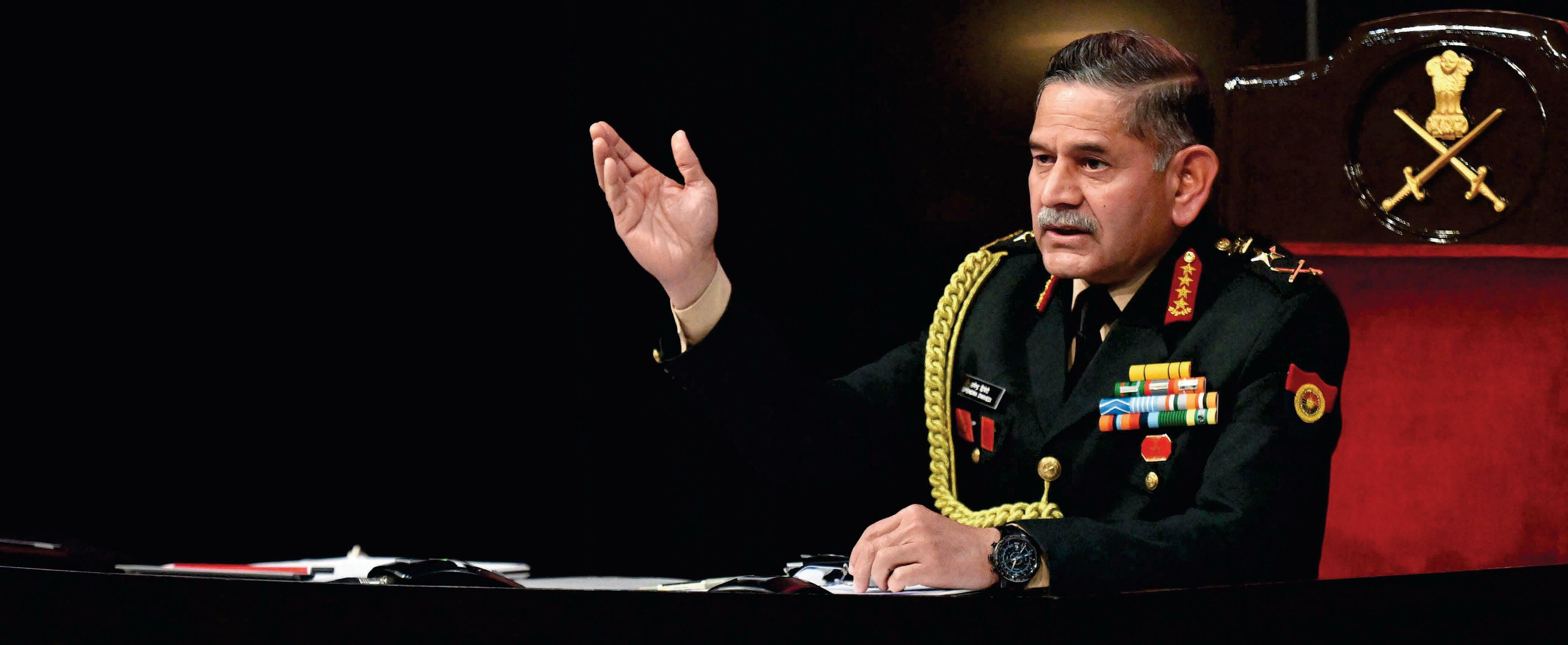 Operation Sindoor is a shift from reactive response to proactive measures