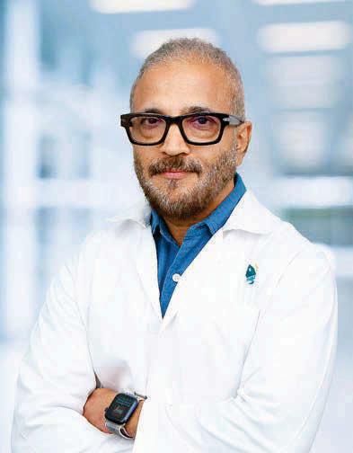 Minimally Invasive and Robotic Cardiac Surgery A Safer, Faster Way to Treat Heart Disease