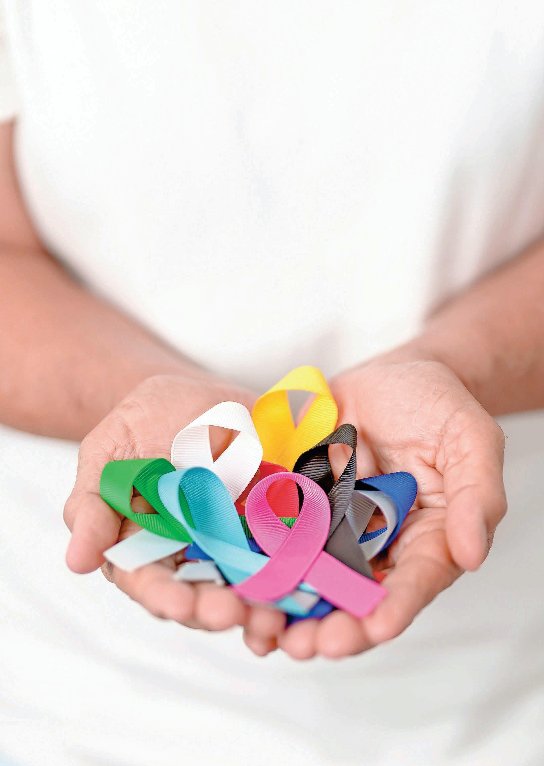 Cancer treatment The new frontier of precision care | THE WEEK India ...