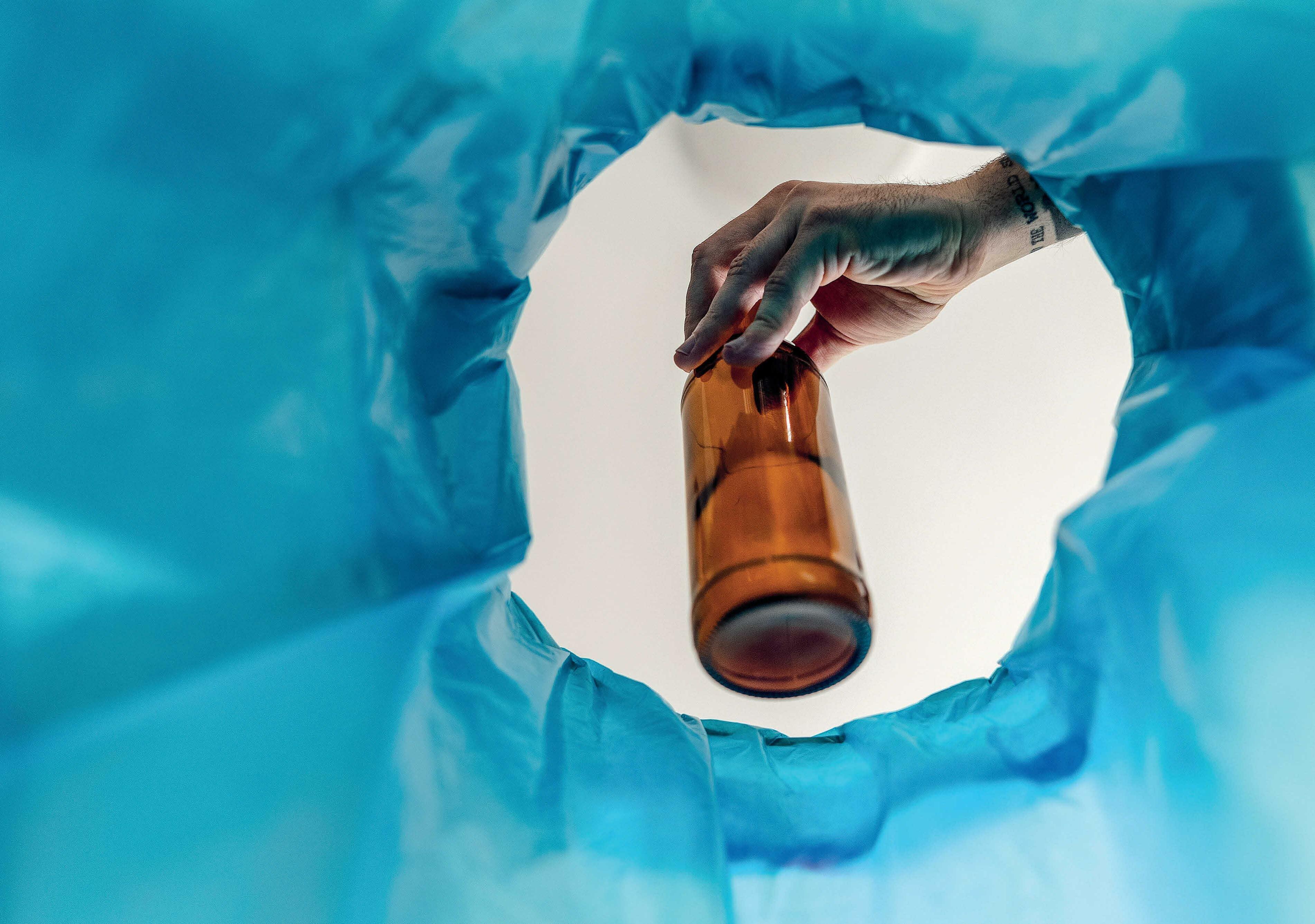 HEAVY DRINKING INCREASES COLORECTAL CANCER RISK