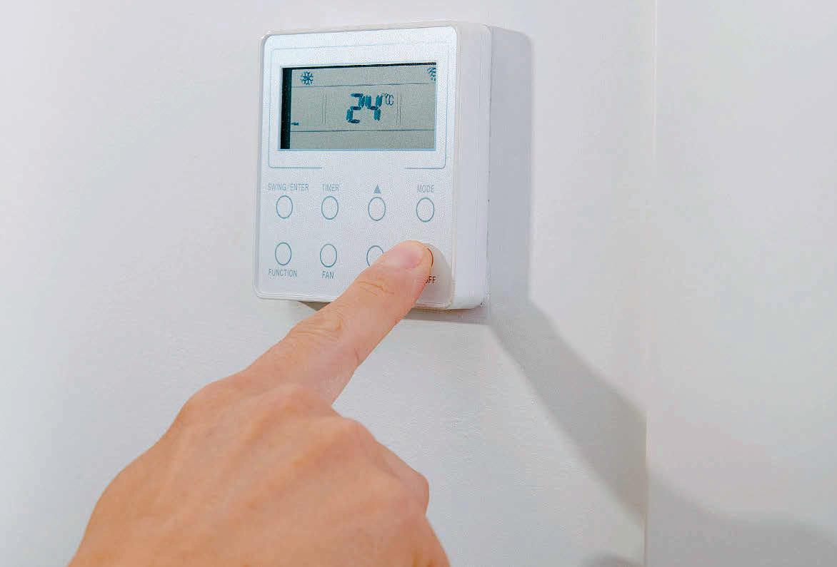 COOLER BEDROOM TEMPERATURES IDEAL FOR HEART HEALTH?