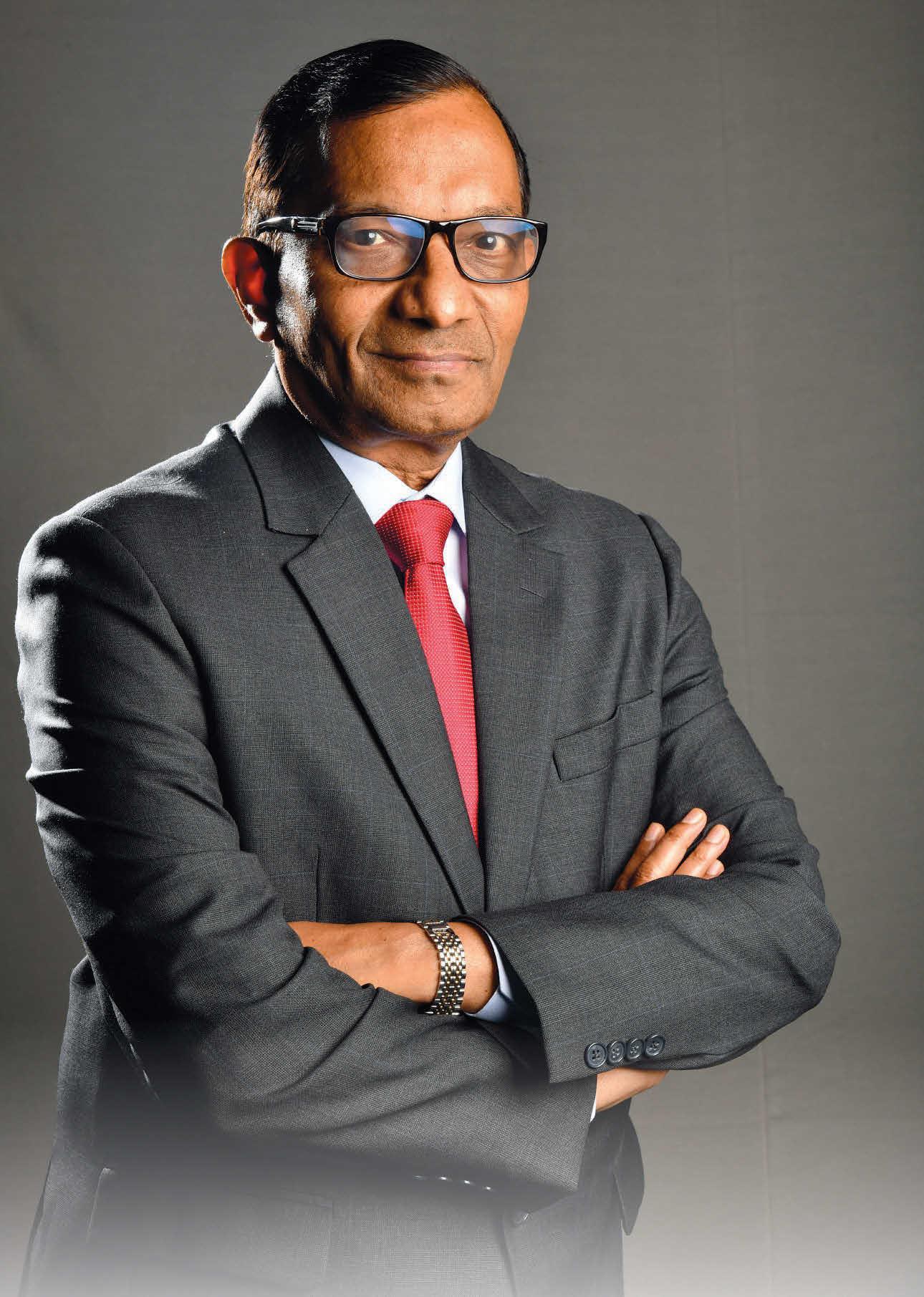 Coming years will cement India as a key node in the global space economy