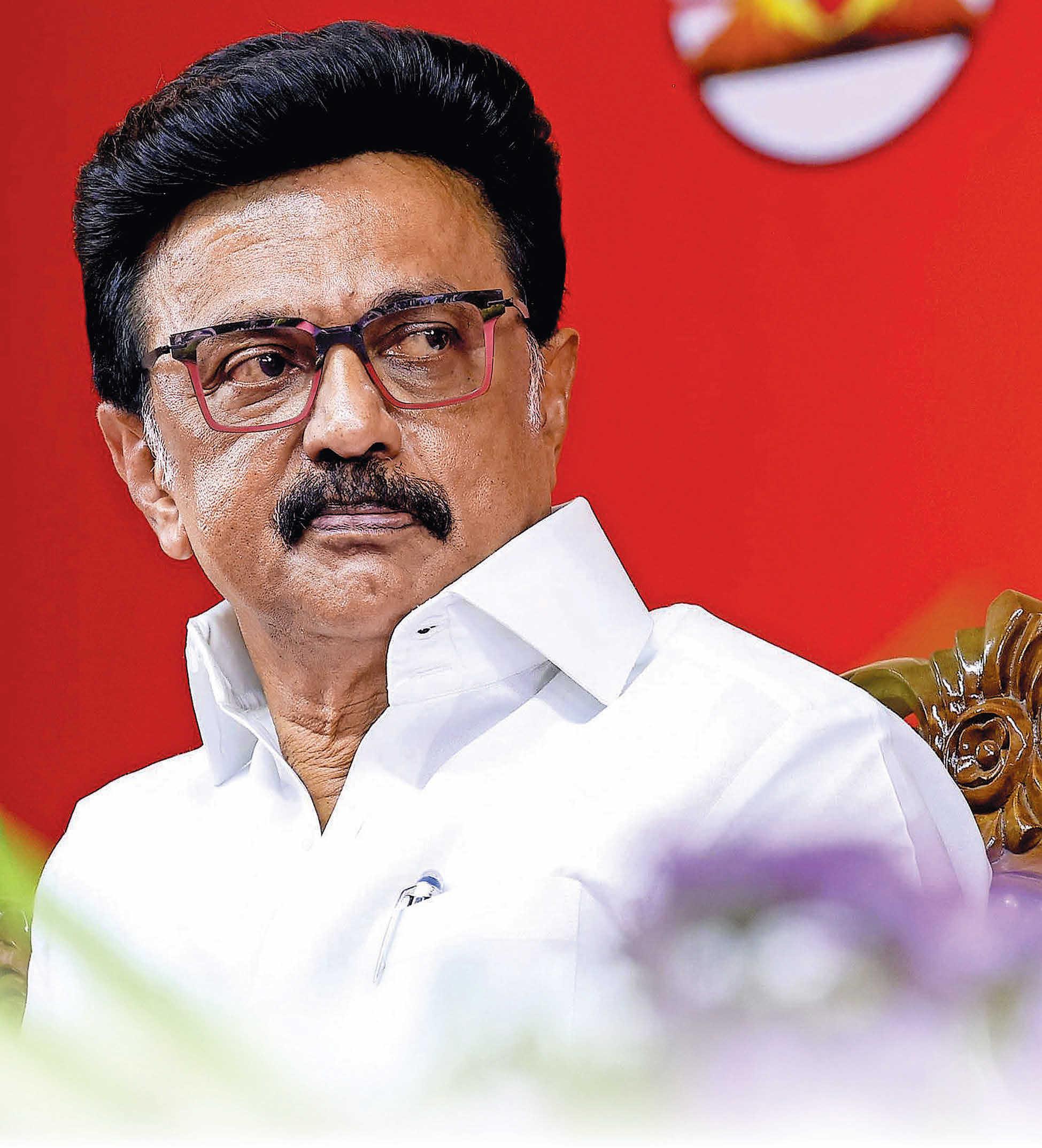 The battle is between Tamil culture and BJP's fascism