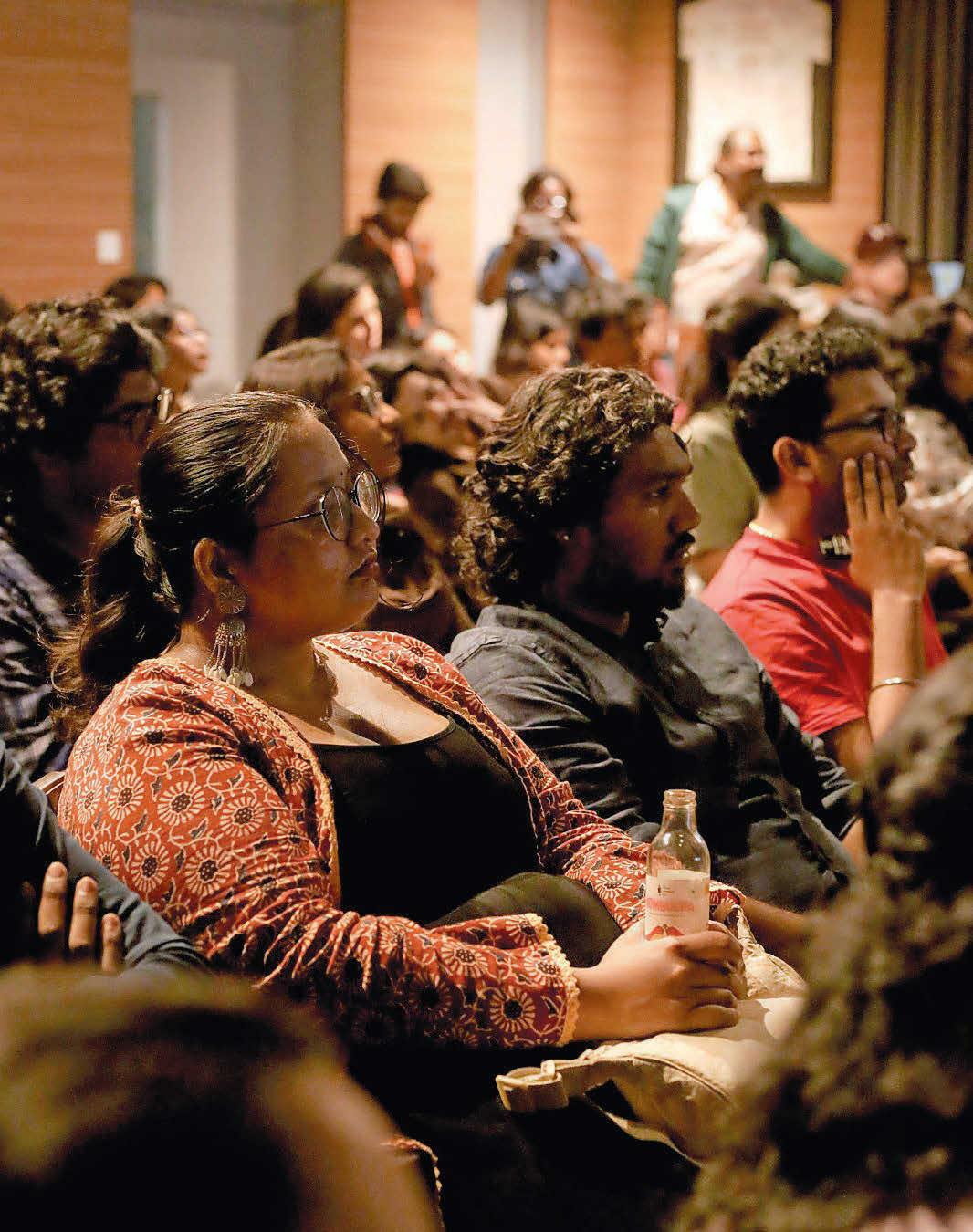 LECTURES OVER LAGER