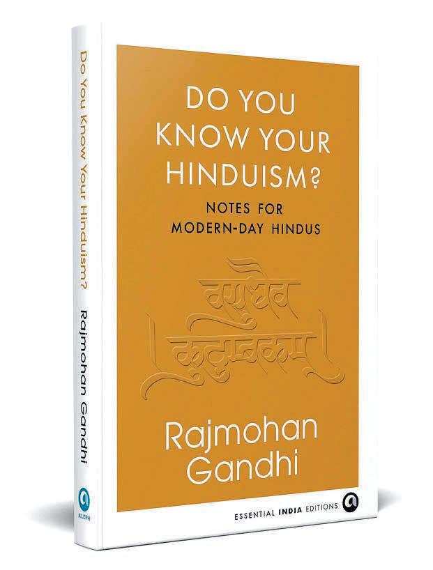 Revisiting Hinduism