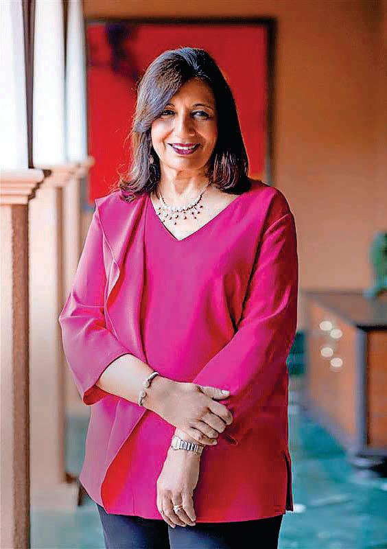 India, Ireland stand to gain enormously from collaboration based on co-creation
