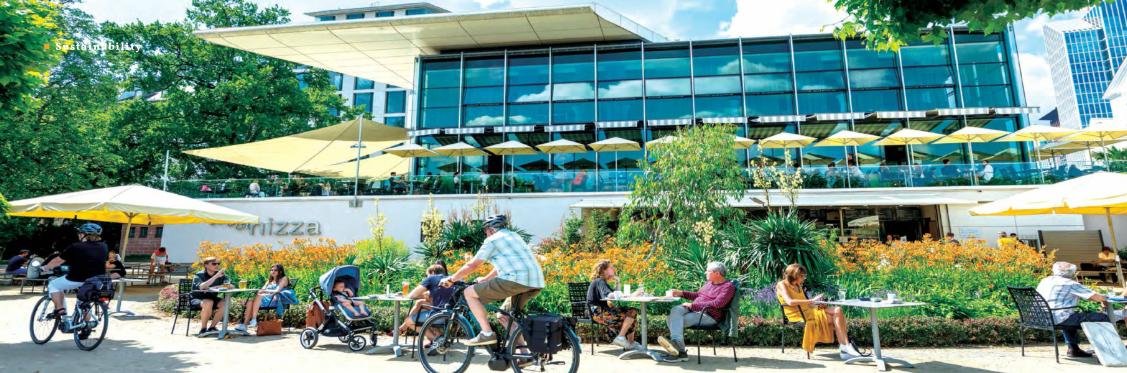 INDIANS DISCOVER SLOW TRAVEL WITH CYCLING TOURS OF EUROPE