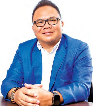 WITH DIGITAL & TRADE PROMOTION, SABAH EYES 14,000 INDIAN TOURISTS