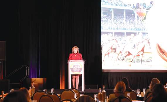 Spotlight on unseen USA in TRAVEL SOUTH USA Global Media Summit