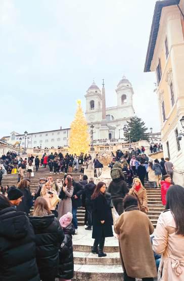 Indian tourists top targets of tourist traps in Europe