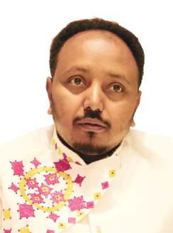 Ethiopia eyes 2 million tourists in 2025, with strengthened focus on India