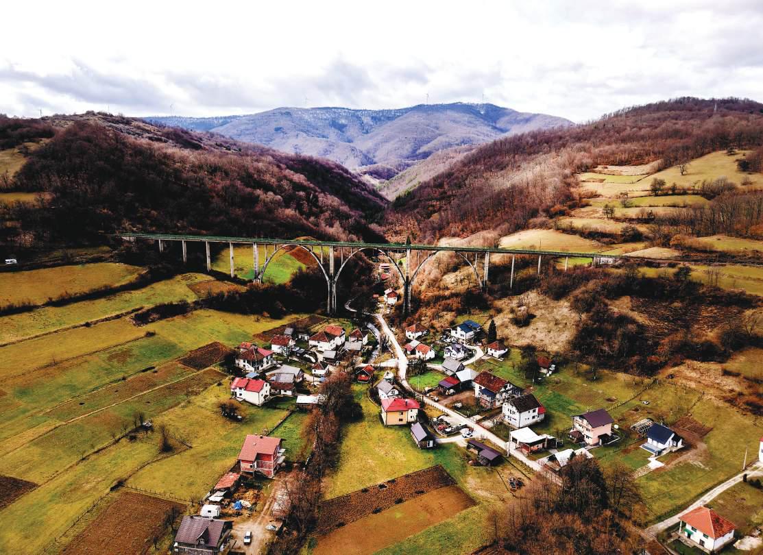 SARAJEVO: BEAUTY BESTS BATTLES