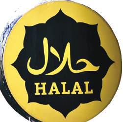 A growing appetite for Halal tourism
