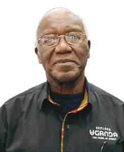 Uganda targets 100,000 visitors from India in 2025