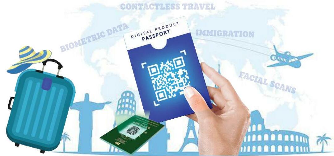 REIMAGINING TRAVEL IN DIGITAL ERA