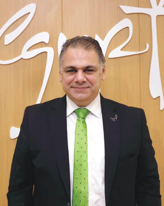 Indian tourist arrivals in Egypt far below potential