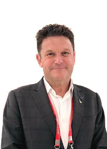 India a wonderful story for Cathay Pacific