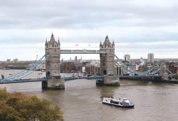 India a key growth market for VisitBritain