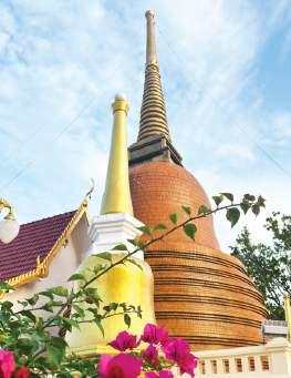 PHUKET A cultural sojourn by Andaman Sea