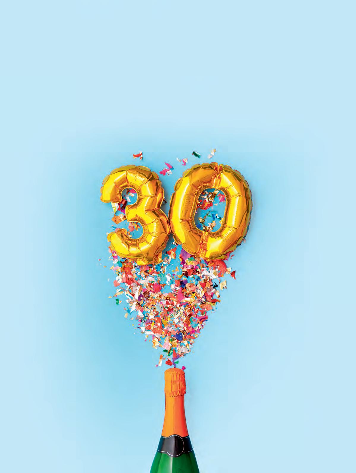 10 का काउंटडाउन 30 से पहले
